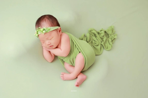 汉川两个月宝宝发热