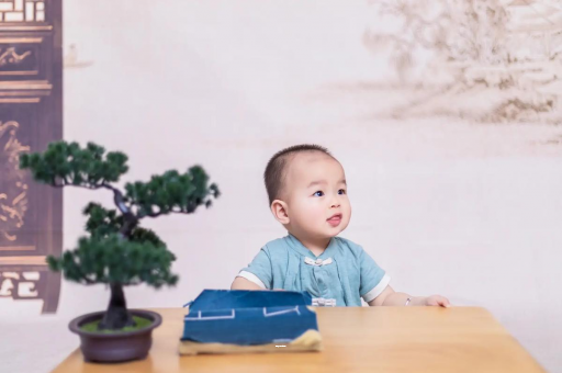 汉川宝宝发烧有哪些症状